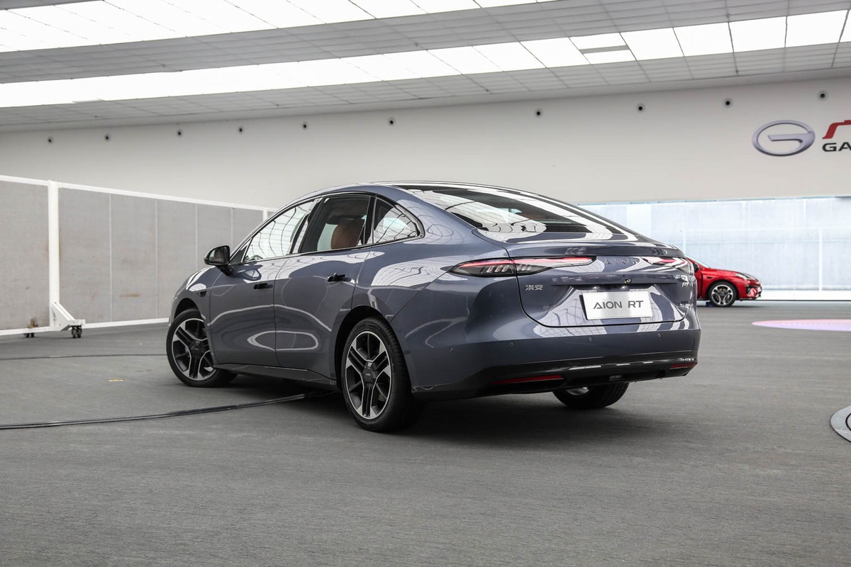 广汽集团：Q3营收282.33亿元，同比下降21.73%