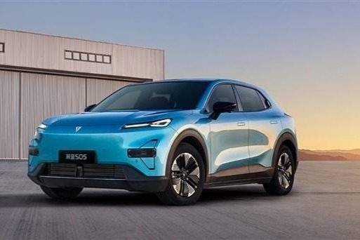 深藍汽車全員更換社交媒體頭像，全力沖刺月交付4萬臺目標