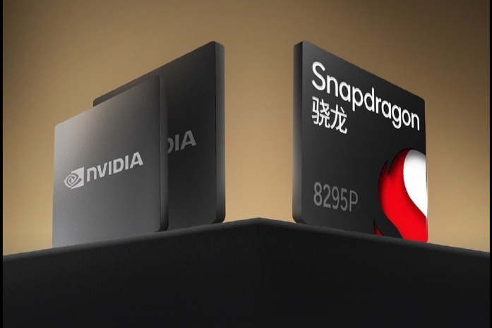 小鹏汽车启动行业首次芯片升级众筹，820A升级8295芯片，单Orin升级双Orin