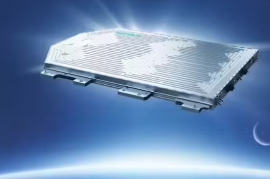 10月中国动力电池装车量激增51%，磷酸铁锂占比近八成