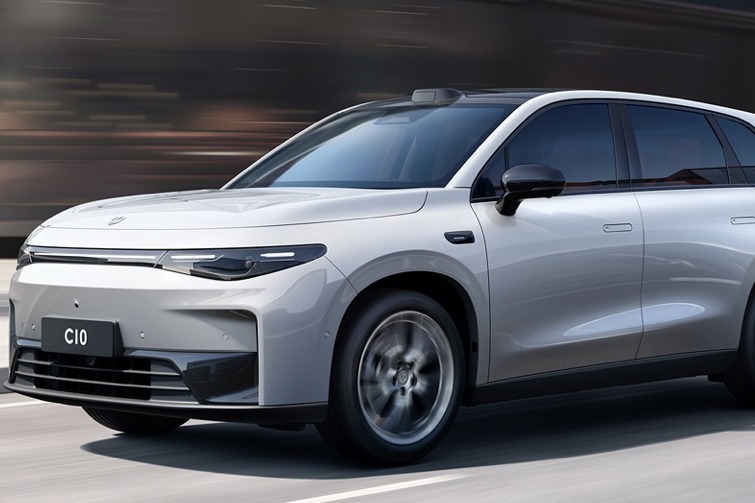 零跑汽车应对欧盟关税，计划2025年前欧洲本地化生产