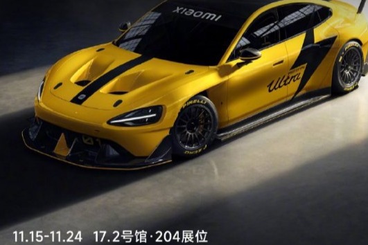 小米SU7生产达10万台，仅用230天