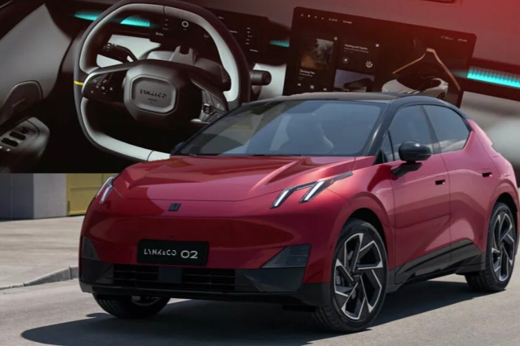 消息称吉利加速业务整合，极氪或控股领克汽车