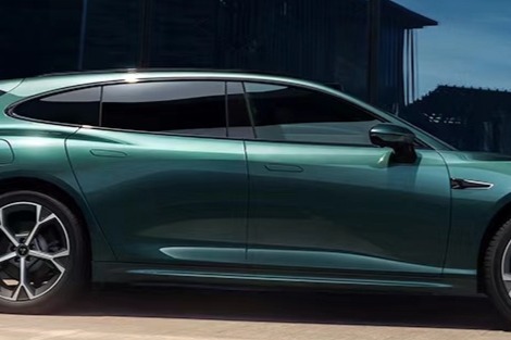 哪吒汽车获南宁产投支持，供应链危机缓解