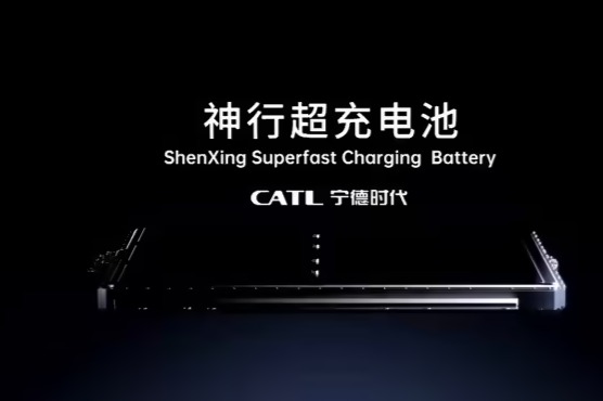 宁德时代计划在欧洲投建电池回收业务，强化欧洲市场布局