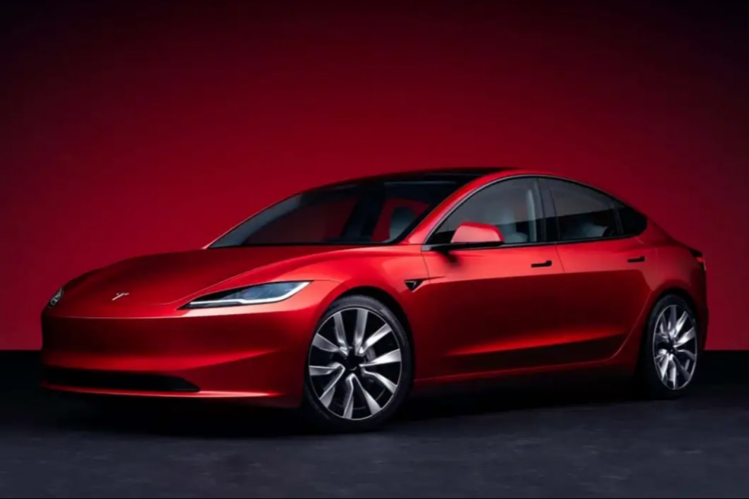 特斯拉model Y為什么突然降價1萬元？