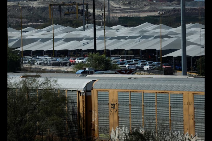 通用汽车和其他美国汽车制造商将受到特朗普关税政策打击