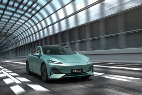 深蓝汽车澄清销售政策：无感换单及延期交付补偿