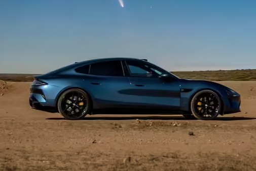 工信部发布新一批减免购置税新能源车型目录，小米SU7 Ultra等入选