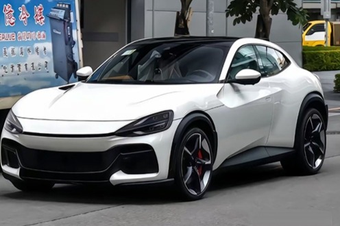 小米SU7冬季续航测试夺冠，低温环境续航领先