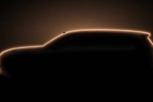 深蓝汽车发布全新SUV预告图，预示6座或7座布局设计