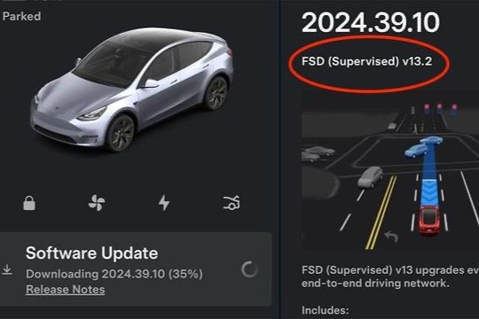 特斯拉FSD 13.2最新零人工干預(yù)視頻都有哪些場景？