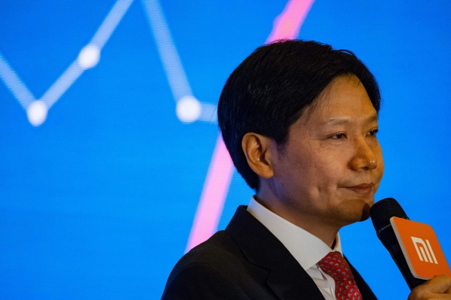 誰動了小米的YU7？商標搶注背后的商業套路