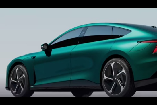 极越CEO发内部信要合并部分部门岗位