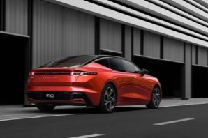 领克App今日突发故障引用户不满，官方建议使用实体钥匙