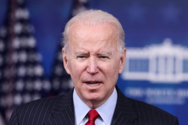 消息称拜登政府计划进一步收紧对华芯片限制