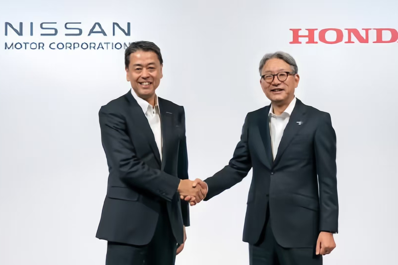 日產本田即將合并？三菱或加入，全球汽車格局迎來“大洗牌”
