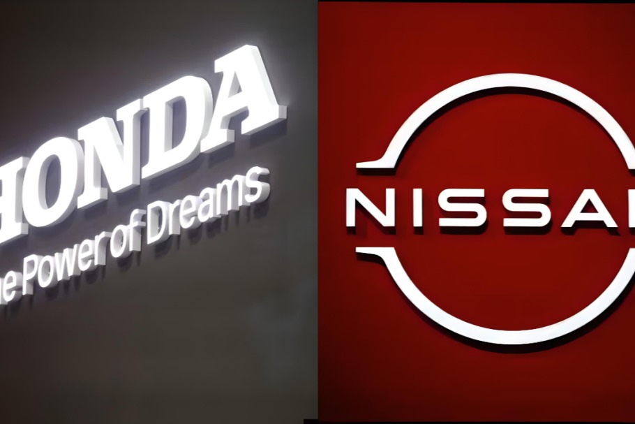 本田与日产或合并，三菱汽车可能加入