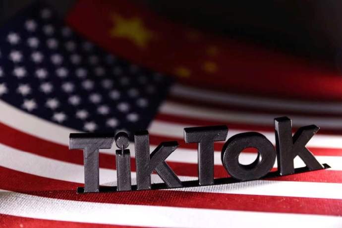 美两党参议员敦促延长TikTok出售美国资产期限