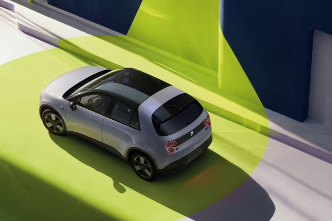 蔚来汽车发布蔚来ET9、firefly萤火虫，与宁德时代有更多合作可能