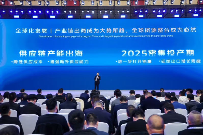 长安汽车全球扩张加速，计划明年正式进军欧洲市场