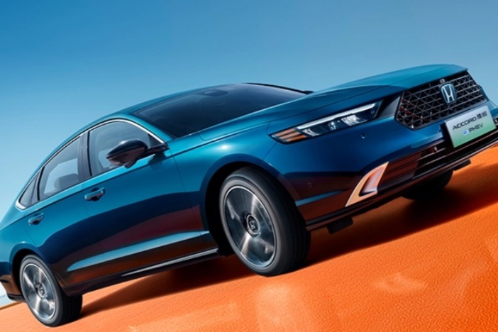 本田与亚马逊宣布合作开发SDV智能汽车