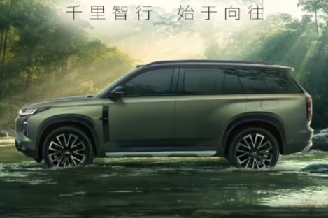 广汽华为合作最新进展：已联合办公，首款定位30万级豪华智能新能源车；上汽仍在商谈