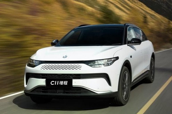 消息称零跑汽车拆分品牌市场业务，高管团队调整