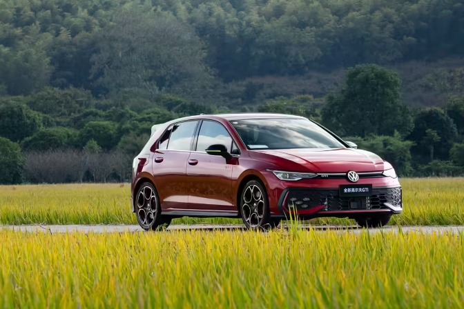 中国买家关注大众关闭的德国工厂，寻求投资机会