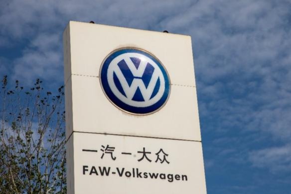 消息称一汽-大众大规模人事变动，非常规举措试图挽救市场份额