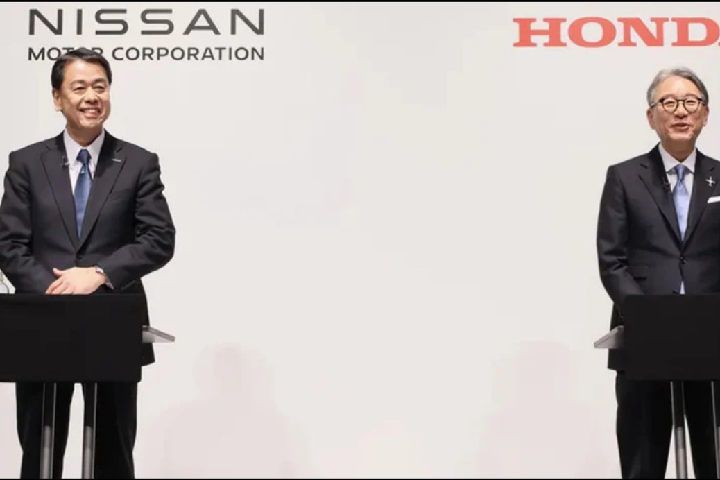 消息称日产计划重组：生产部门裁员6700人，行政部门2300人