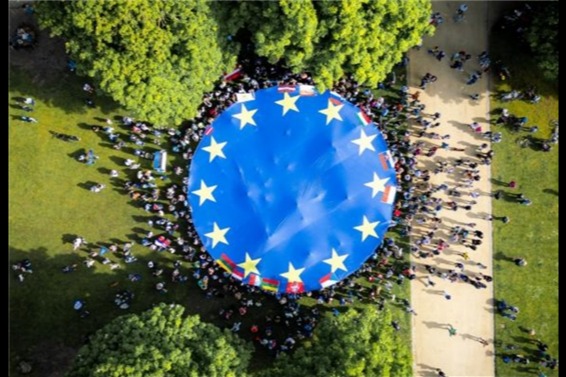 欧盟计划提供电动车补贴，助力欧洲电动汽车市场复苏