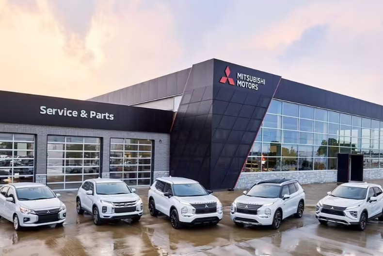 消息称三菱汽车暂不加入本田日产合并，专注东南亚市场