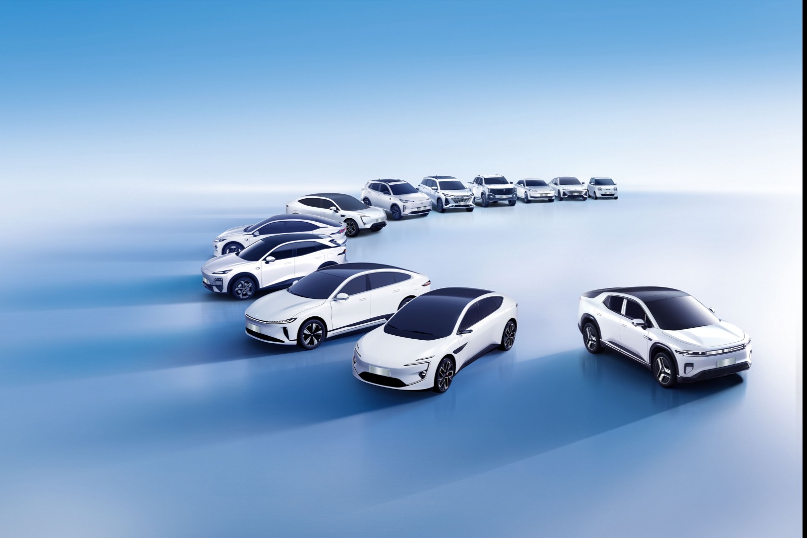 央企整合提速！两大巨头长安、东风同日宣布重组计划