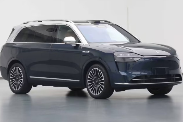 问界M9、小米YU7、尊界S800、享界S9等多款新车型工信部完成申报