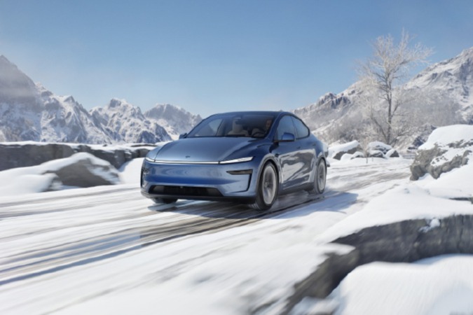 特斯拉或引入豆包、千問大模型上車