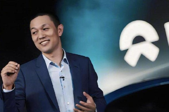 蔚来十年磨一剑：首度单季盈利12.5亿，李斌“军令状”终兑现