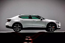 Polestar 2对标Model3胜算有多大？3000元的差价，比出来差这么多！
