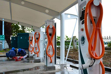 2030年是电动车的时代，电网将面临巨大压力