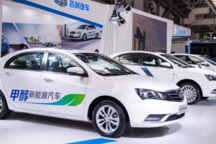 纯电动也不好使 新能源车还是得全面发展