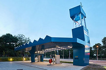 燃油汽车霸占电动车充电车位怎么办？美国科罗拉多州：罚款