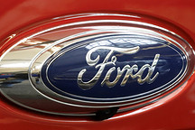 继大众、奔驰后，福特汽车涉嫌违规排放在美被刑事调查