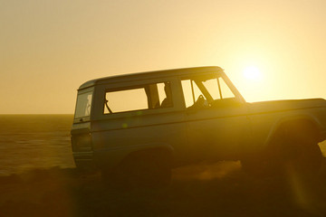 70千瓦时锂电池+永磁电机，全新纯电动福特野马限产150辆