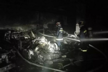 电动车自燃频发，未来出行坐“火车”？电池安全是关键