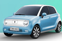 教你买电动汽车丨城市萌物，A00级电动汽车最佳选择