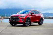 20几万的比亚迪唐DM到底实力如何，真的值吗？