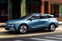 合资品牌的纯电较量，别克VELITE 6与轩逸纯电谁更胜一筹？