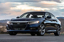 教你买智能汽车丨东风本田INSPIRE作为“B级新贵”智商咋样？