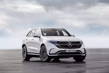 奔驰国产EQC比汽油版贵10多万，续航400km，你买吗？