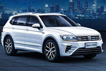 比燃油版还贵的途观L新能源，真的值得购买吗？